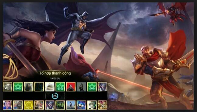 MOBA kok Tawuran? Update Terbaru AOV Nantinya Rilis Mode 10vs10