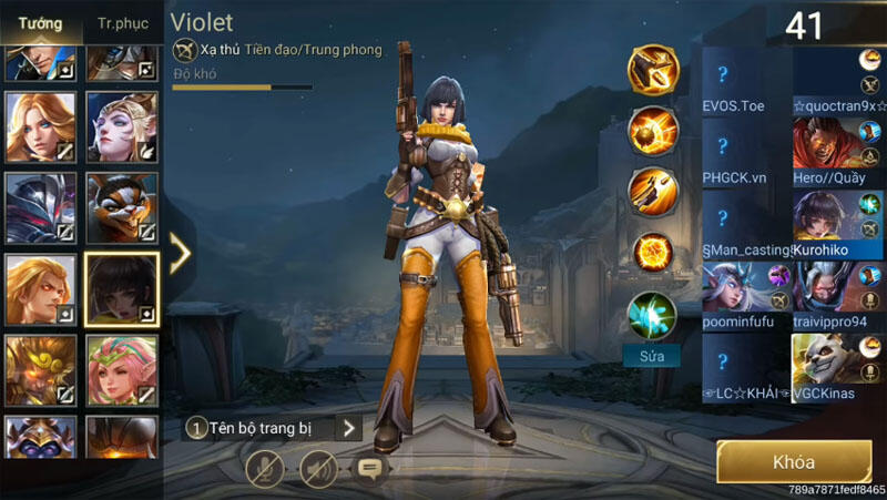 MOBA kok Tawuran? Update Terbaru AOV Nantinya Rilis Mode 10vs10