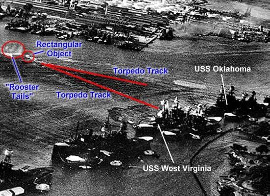 Benarkah Kapal Selam Jepang Ikut Serta Dalam Penyerangan Pearl Harbor?