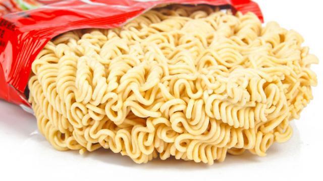 Anak Kost Harus Tau !!, Berikut 5 Manfaat Mengonsumsi Mie Instan