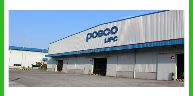 POSCO Overseas Stories #1] POSCO Expatriate Sharing His Passion and  Confidence in India – Official POSCO Newsroom