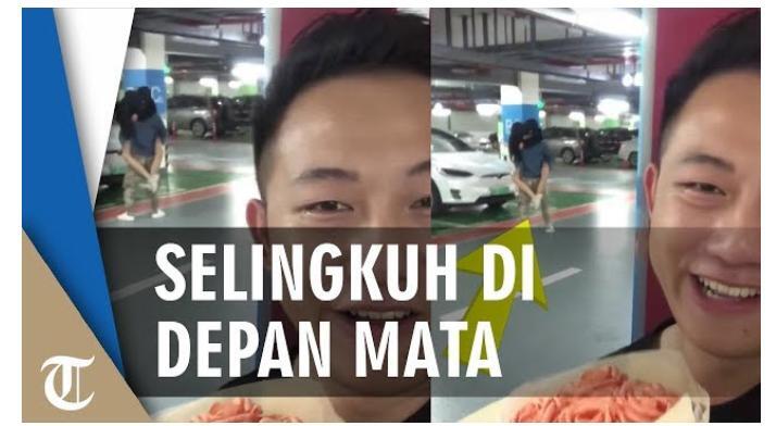 Awalnya Mau Bikin Kejutan Eh Malah Terkejut