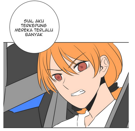 Trance Hero (Romance and Action)