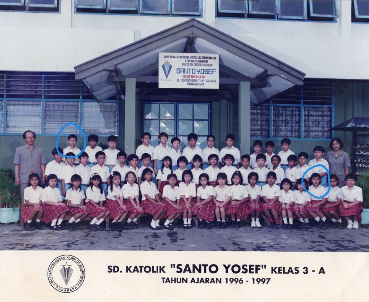 Elemantary school