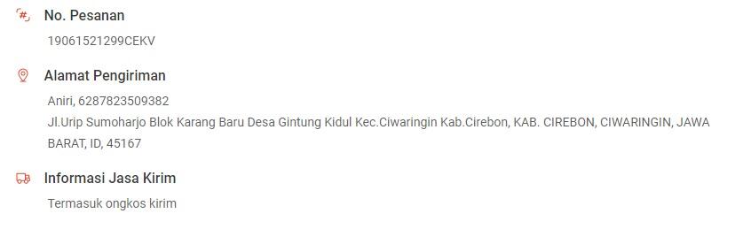 Alasan Konyol Pengembalian Dana Ke Shopee Setelah Kode Dikirim (Modus Penipuan)