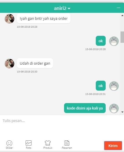 Alasan Konyol Pengembalian Dana Ke Shopee Setelah Kode Dikirim (Modus Penipuan)