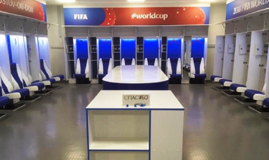 Kalah !! Timnas Indonesia Malah Dipuji Netizen Karena Lakukan Hal Ini
