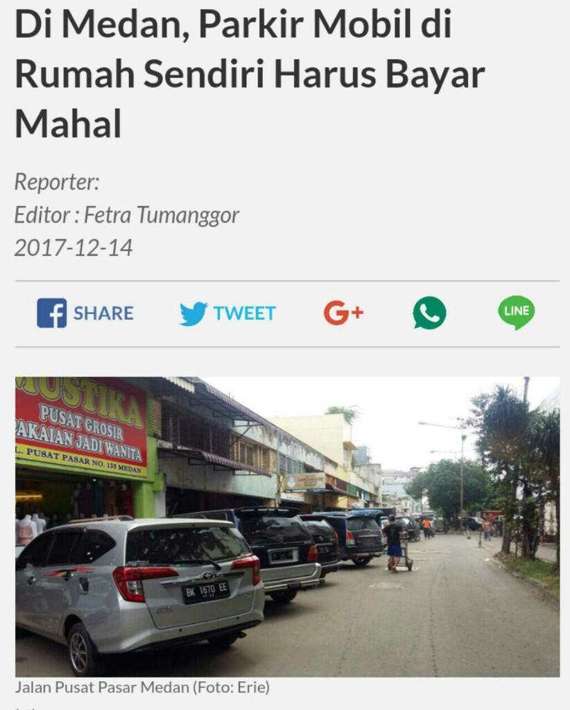 Petugas Dishub dan Jukir Dianiaya Pria Ngaku Polisi