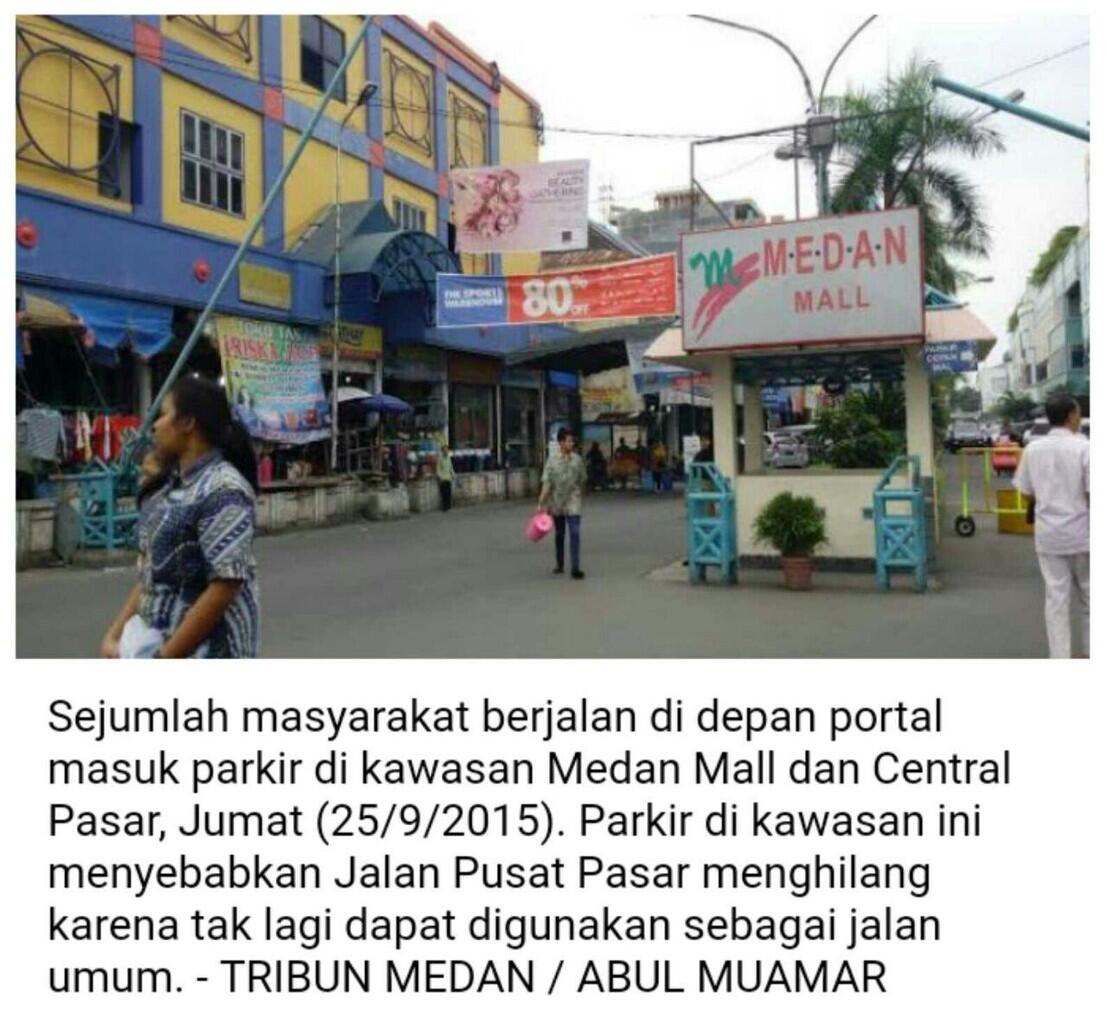Petugas Dishub dan Jukir Dianiaya Pria Ngaku Polisi