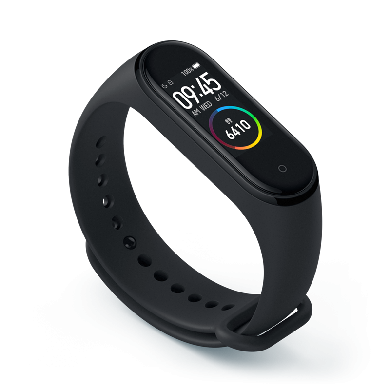 MI BAND 4 RESMI DIPERKENALKAN XIAOMI, INILAH SPESIFIKASI WOW YANG AKAN DILUNCURKAN!!!