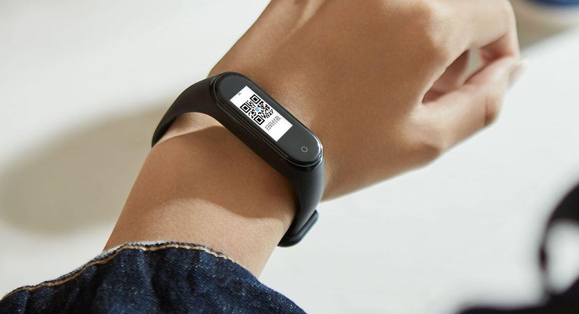 MI BAND 4 RESMI DIPERKENALKAN XIAOMI, INILAH SPESIFIKASI WOW YANG AKAN DILUNCURKAN!!!
