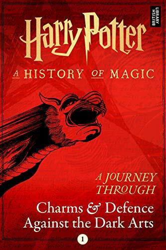 Kabar Gembira Buat Pottermore, J.K. Rowling Rilis 4 Buku Soal Sihir!