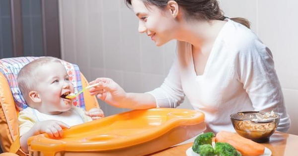 Pusing Lihat Anakmu Ga Suka Sayur? Lakukan Hal Ini Agar Anakmu Jadi Penyuka Sayuran!