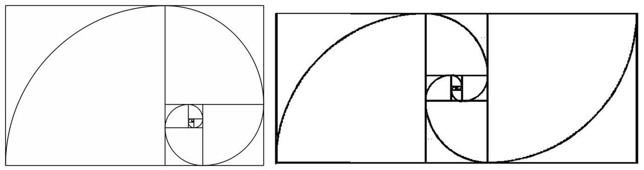 Bukan Hanya Golden Ratio, Silver Ratio Juga Ada. Apa itu Silver Ratio?