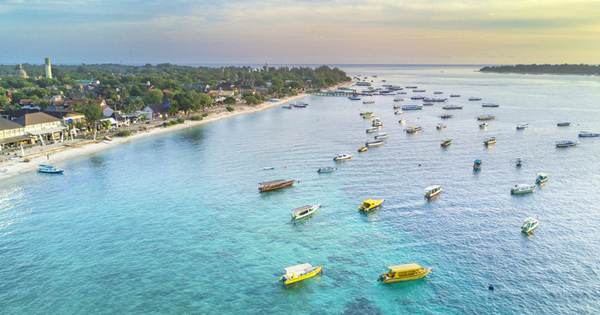 Mau Bulan Madu dengan Budget Murah? Kunjungi Negara-negara Ini aja GanSis!