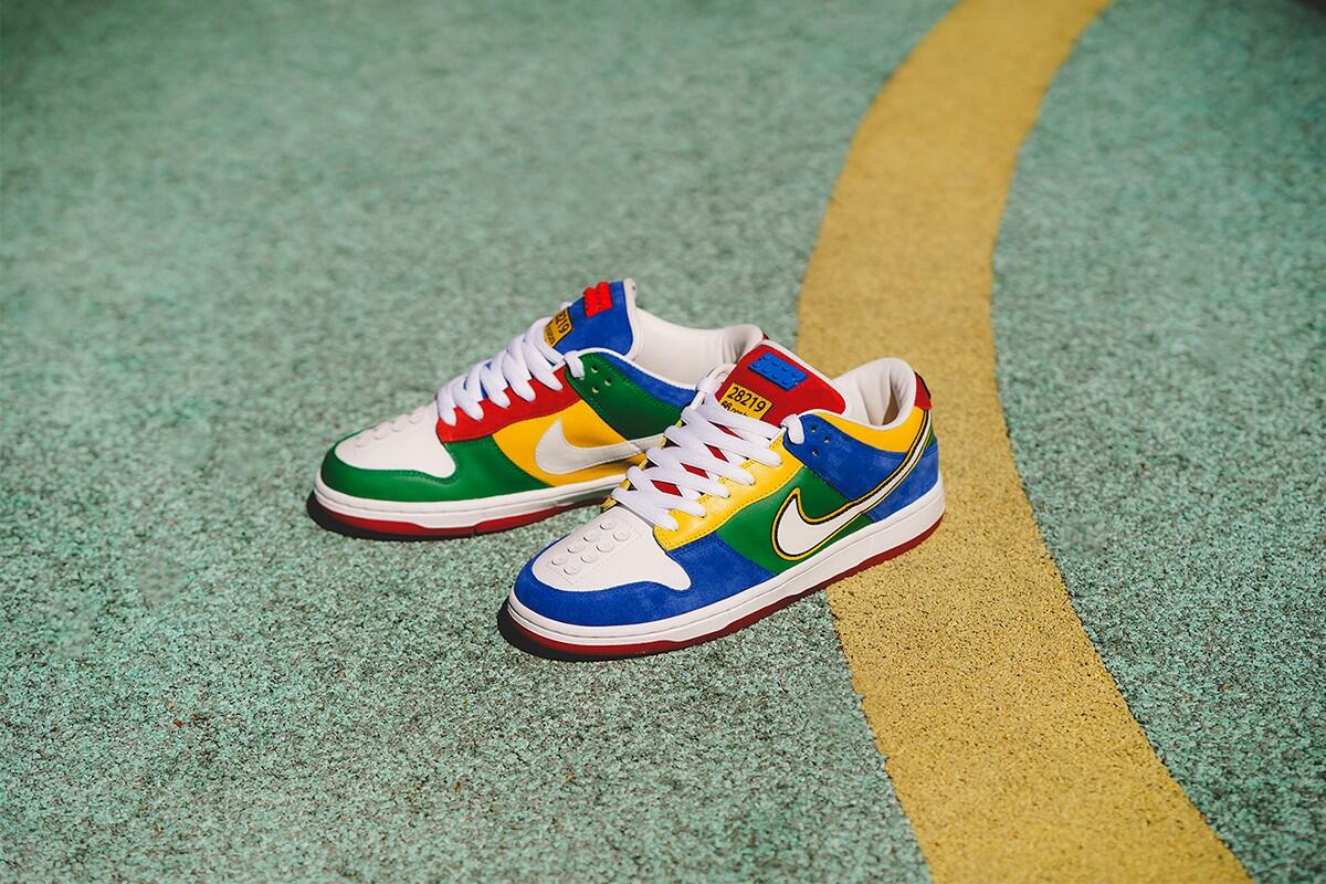 air force 1 qs