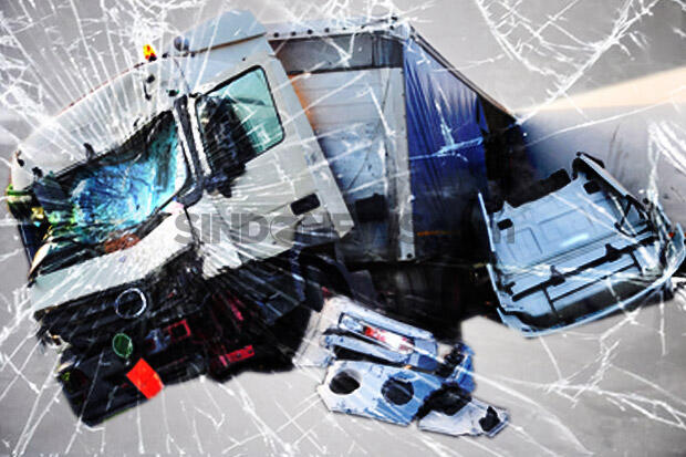 PO Safari Dharma Raya Bantah Busnya Terlibat Kecelakaan Tol Cipali