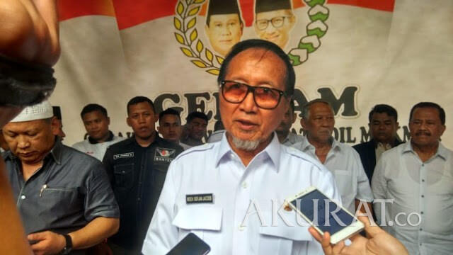 Hari Ini, Sofyan Jacob Diperiksa Terkait Kasus Makar di Polda Metro Jaya