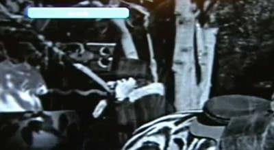 Kisah Penjelajah Waktu (Time Traveler)