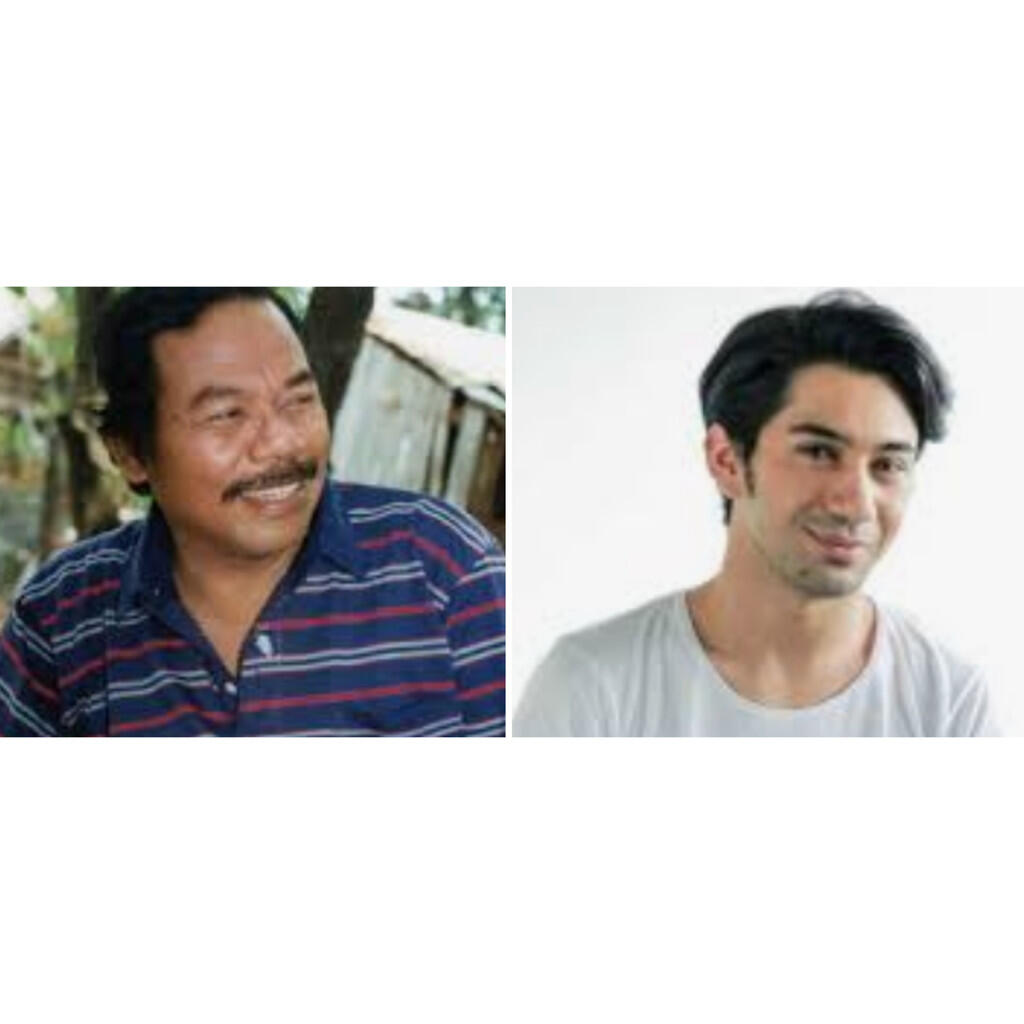 PERANKAN SOSOK LEGENDARIS, ARTIS-ARTIS INI TUAI BANYAK PUJIAN