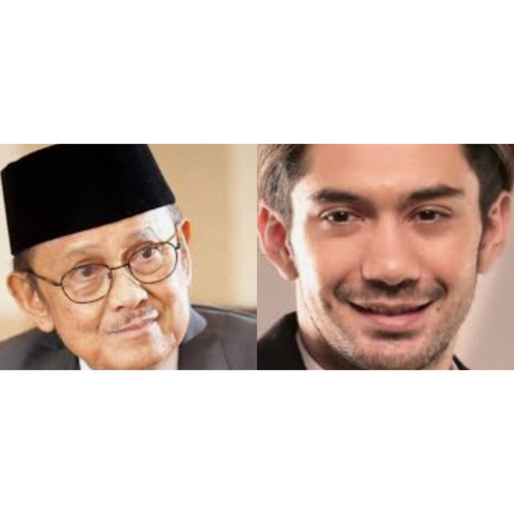 PERANKAN SOSOK LEGENDARIS, ARTIS-ARTIS INI TUAI BANYAK PUJIAN
