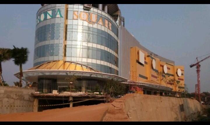 Tingkatkan Nasionalisme, Mall Di Depok Wajib Putar Lagu Indonesia Raya