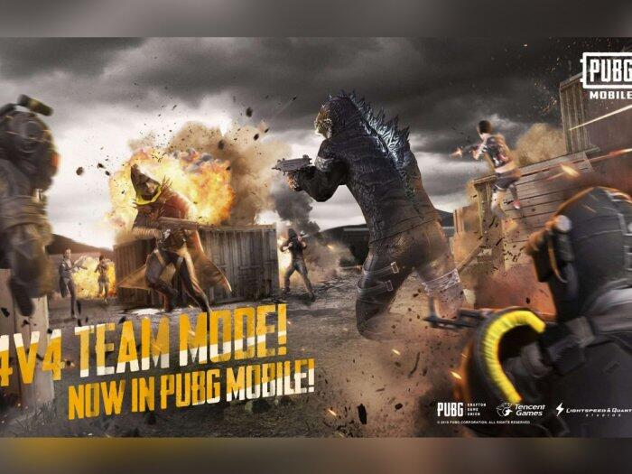 FITUR ANYAR TENCENT DI PUBG MOBILE