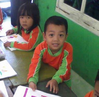 Mengajarkan Anak Pentingnya Mudah Memaafkan - KakZepe
