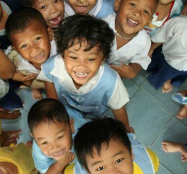 &quot;Berjalan dalam Lingkaran&quot;, Lagu Asyik Buat Game Outbound Anak-Anak