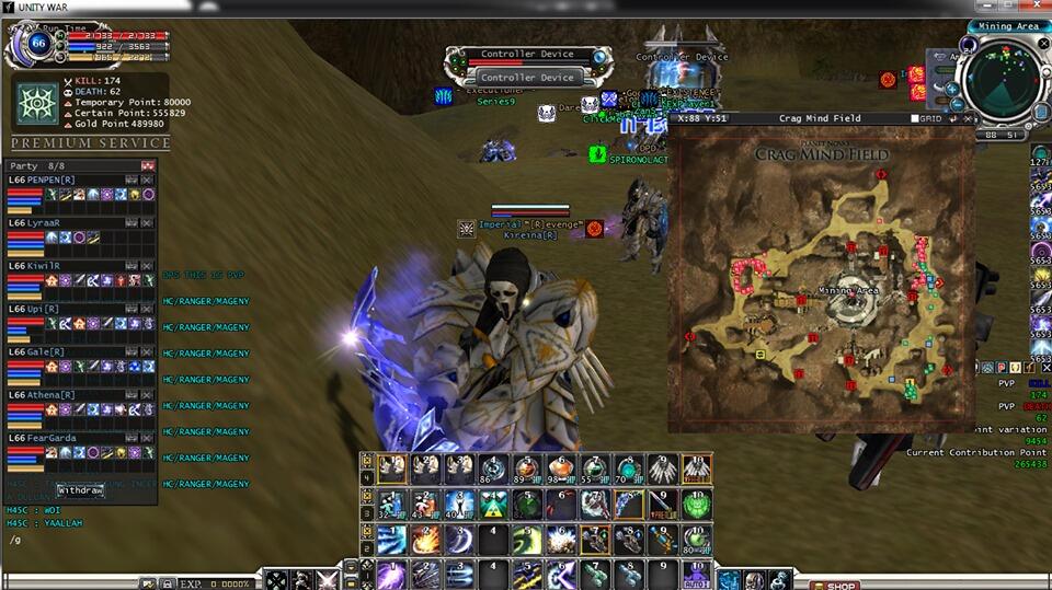 rf online private server indonesia rf online private server indonesia