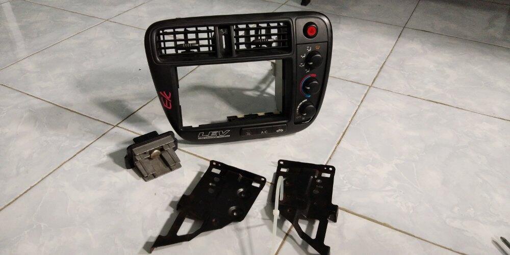 YANG TAU INFO BELI HU FRAM CIVIC FERIO EK4 JDM