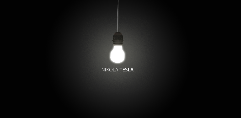10 Hal luar biasa yang tidak kalian ketahui tentang Nikola Tesla
