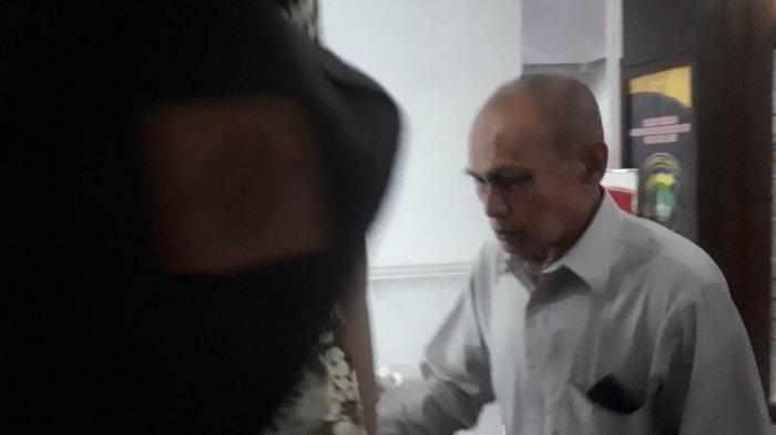 Kivlan Zen Akui Terima Uang dari Habil Marati, Kuasa Hukum Sebut Hanya untuk Demo