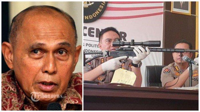Kivlan Zen Akui Terima Uang dari Habil Marati, Kuasa Hukum Sebut Hanya untuk Demo