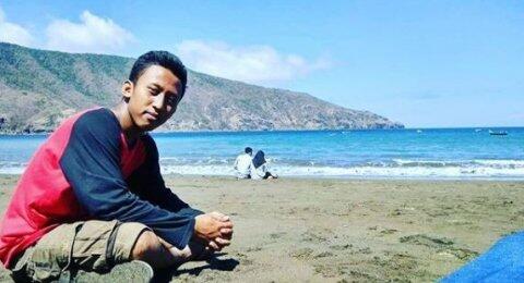 Kerap Jadi TKP Cinta Satu Malam, Seperti Apa Pantai Selingkuh di Lombok?