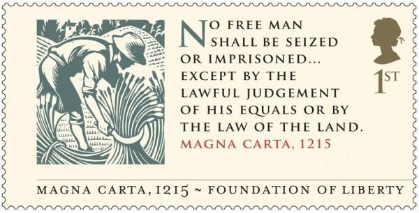 7 Fakta Soal Magna Carta, Lahirnya Hak Asasi Manusia di Inggris