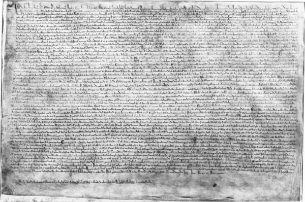 7 Fakta Soal Magna Carta, Lahirnya Hak Asasi Manusia di Inggris