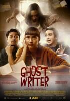 Ghost Writer (2019) | Tatjana Saphira, Ge Pamungkas, Deva Mahenra, Ernest Prakasa