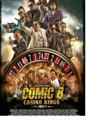 Real Jagoanku Yang Tetap Membumi
