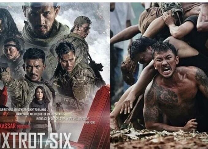 Real Jagoanku Yang Tetap Membumi