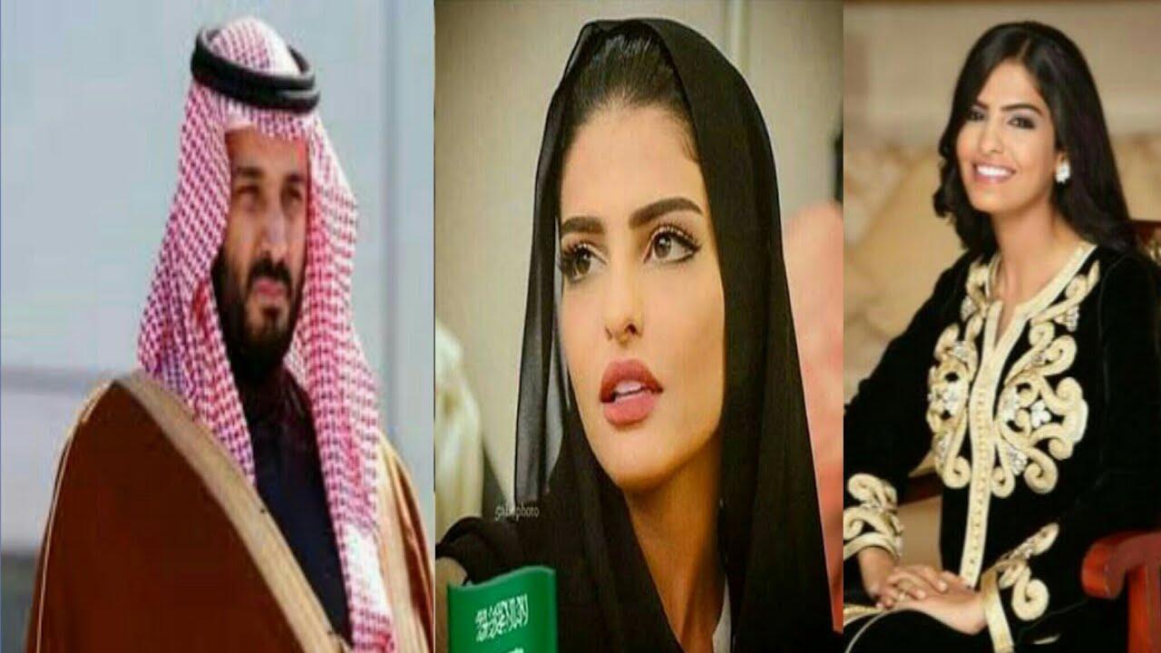 Kejahatan Para Pangeran Saudi: Kekerasan, Penyalahgunaan Narkoba, hingga Pesta Seks!