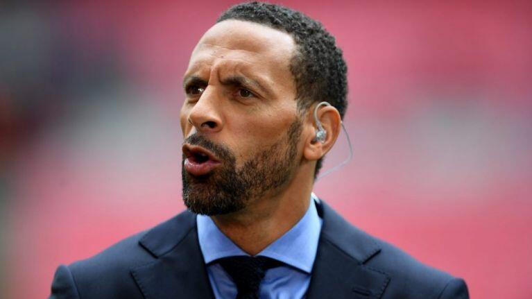 Rio Ferdinand Buka Suara Akui Tertarik Masuk ke Manajemen Manchester United