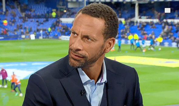 Rio Ferdinand Buka Suara Akui Tertarik Masuk ke Manajemen Manchester United