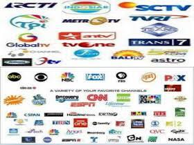 Siaran Televisi Jelek, Jadi Marah (Apa Yang Dilakukan?)