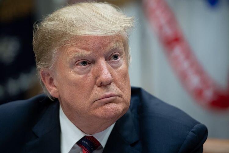 Trump: AS Mulai Pindahkan Jutaan Migran Ilegal ke Negara Ketiga Pekan Depan