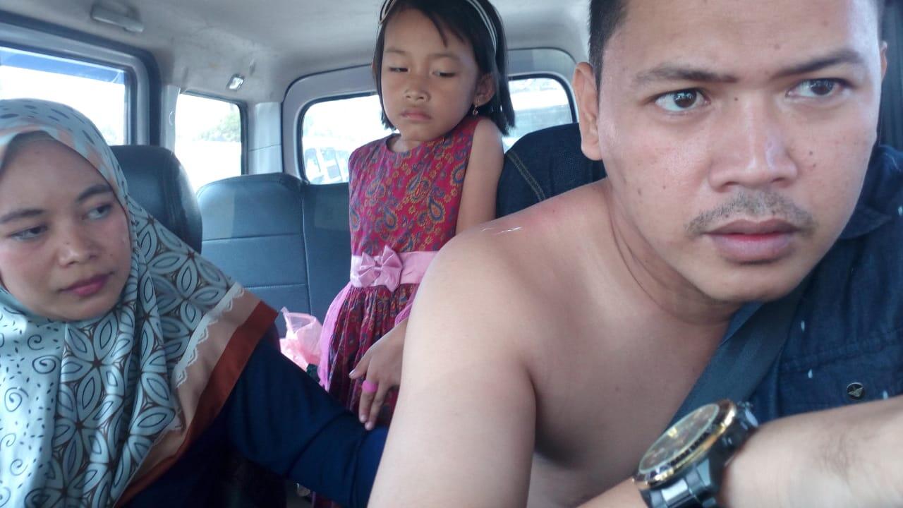 Penomena Sakit Pasca Mudik Lebaran, Bagaimana Menurutmu?
