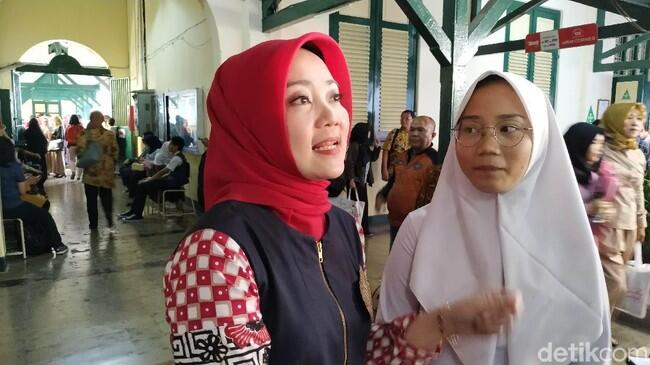 Tak Mau Nyogok, Anak Kang Emil Pasrah Gagal Masuk Sekolah Negeri