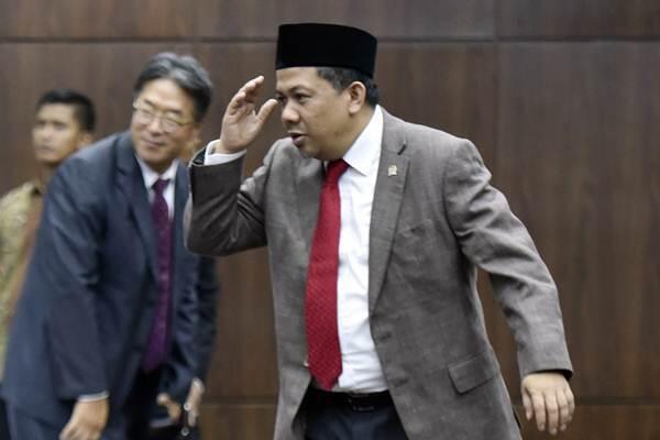 Anggaran Dipotong, Pemerintah Ingin Lemahkan Pengawasan DPR.