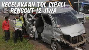 Tersangka Kecelakaan Tol Cipali Sakit Jiwa Atau Benar Di Teror ?