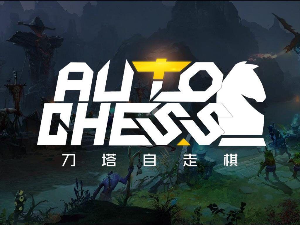 Lepas 'Nama' Dota, Auto Chess Umumkan Versi Mobile